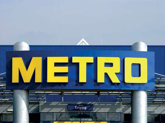 Grupa Metro inwestuje na Ukrainie 