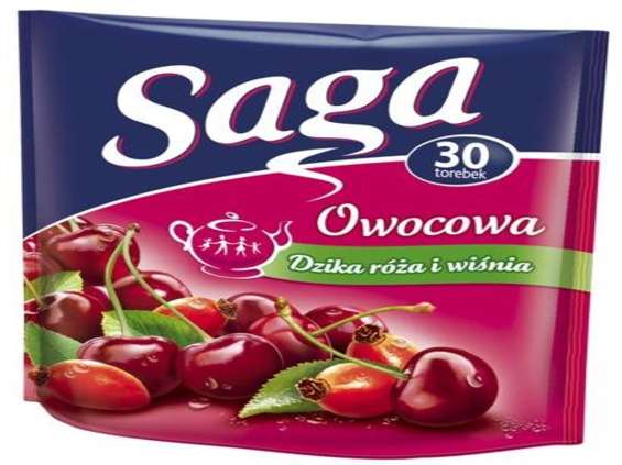 Unilever Polska. Saga owocowa 
