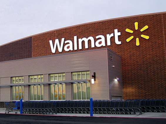 Walmart chce się wkupić w łaski nowojorczyków 