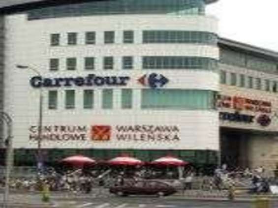 Wielkanoc uratowała Carrefoura 