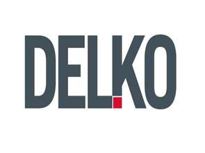 Nowy znak Delko