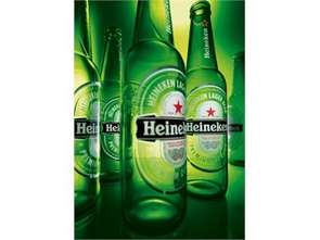 Mimo wzrostu Heineken tnie prognozy