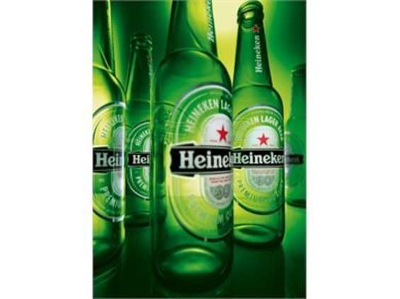 Mimo wzrostu Heineken tnie prognozy 