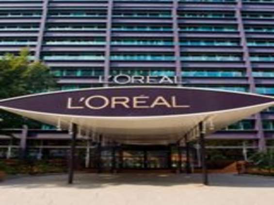L'Oréal zwiększa sprzedaż i zysk 