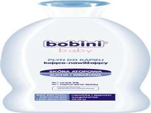 Global Cosmed Group. Bobini Baby