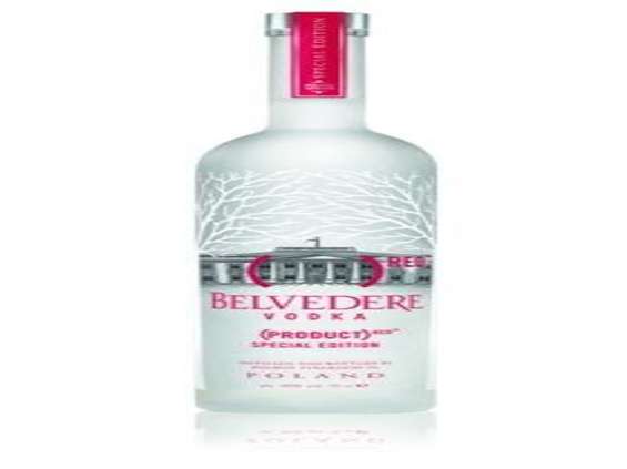 Grupa Sobieski. Belvedere Vodka 