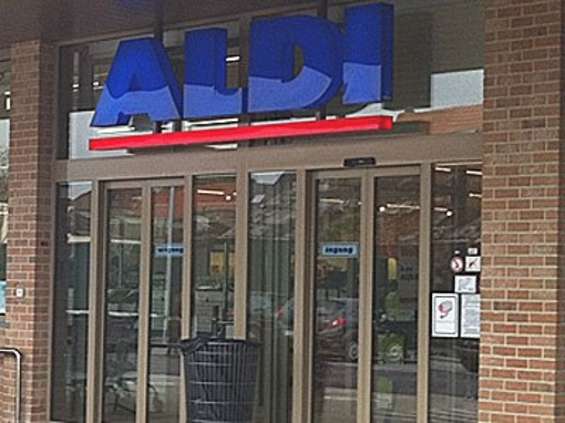Aldi Nord zmienia aranżację i wizualizację sklepów 