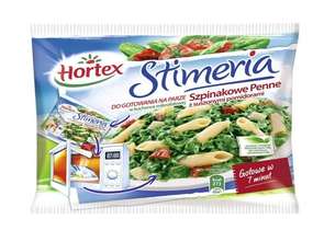 Hortex Holding. Stimeria