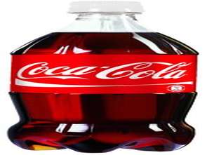 Coca-Cola odporna na aurę