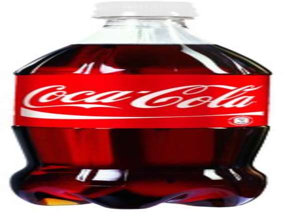 Coca-Cola odporna na aurę 
