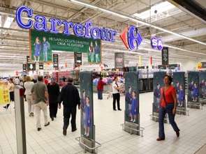 Carrefour chce wrócić do Rosji