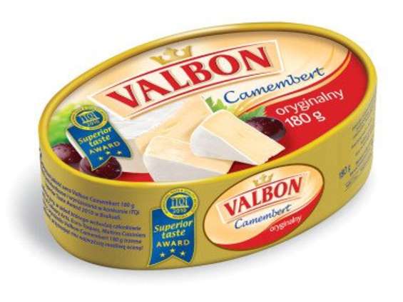 Hochland chce rozwijać markę Valbon 
