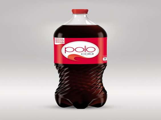 Polo Cola od Zbyszka ma zaskoczyć 