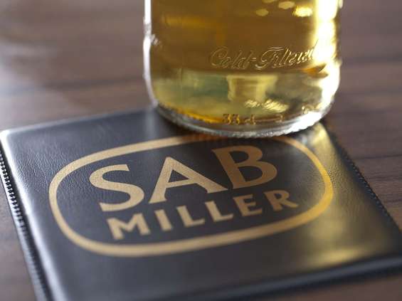 SAB Miller: słabe półrocze w Europie i Stanach 