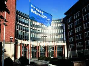 Beiersdorf: restrukturyzacja obciąża wyniki