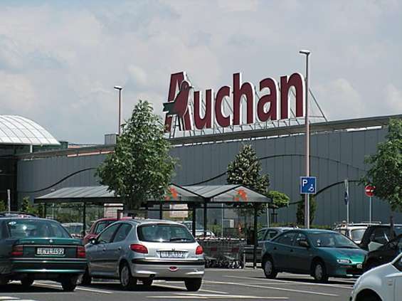 Auchan wdraża projekt wypróbowany w Polsce 