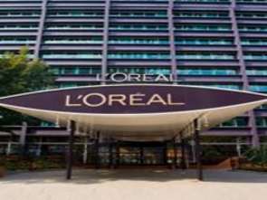 L'Oréal rośnie dzięki Azji