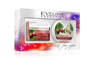 Eveline Cosmetics. Świąteczne zestawy