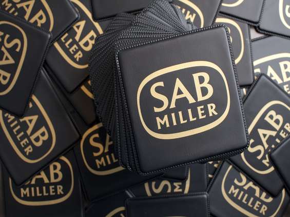 SAB Miller rośnie dzięki nowym rynkom 