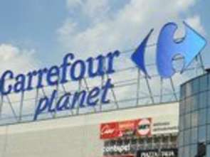 Carrefour tnie inwestycje i projekt Carrefour Planet