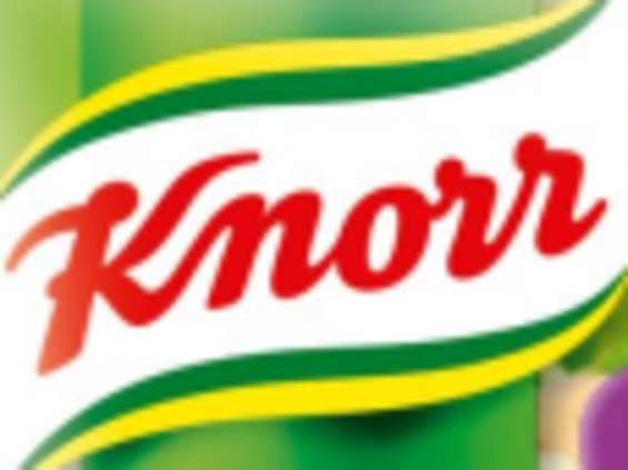 Unilever chce wzmocnić pozycję Knorra w sosach sałatkowych 