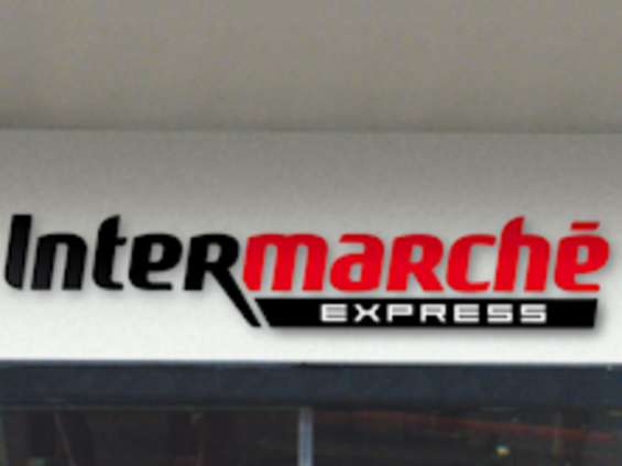 Intermarche Express za rok 