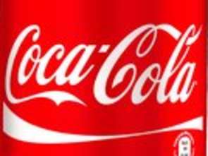 Coca-Cola rośnie dzięki podwyżkom cen