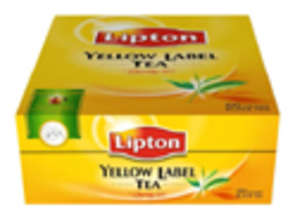 Unilever odświeży markę Lipton