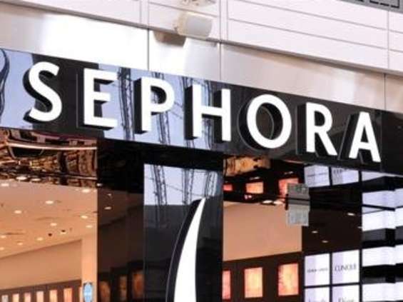 Sephora rozwija sieć perfumerii 