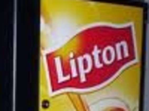 Lipton z automatu 