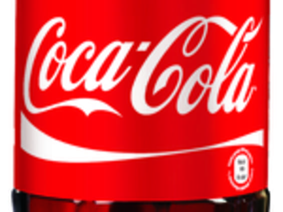 Coca-Cola wchodzi w spółkę 