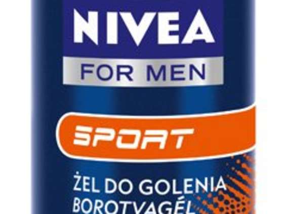 Nivea. Nivea For Men Sport 