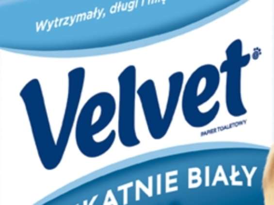 Kimberly-Clark: pieluszki Huggies znikną z rynku, a marka Velvet zmieni właściciela 