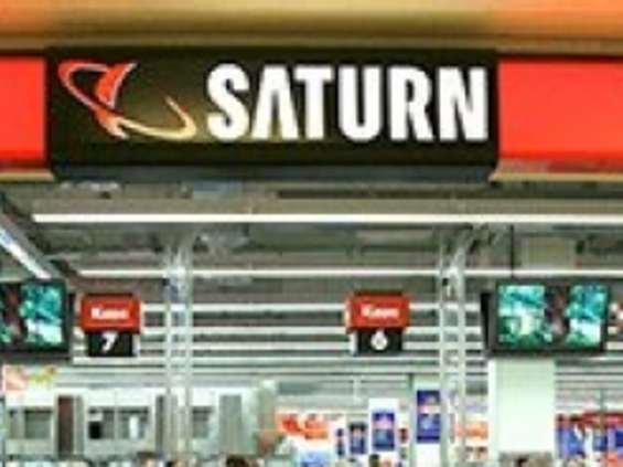 Saturn sprzedaje przez internet 