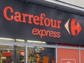 Carrefour Express rozwija sieć