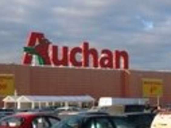 Auchan czeka na decyzję 
