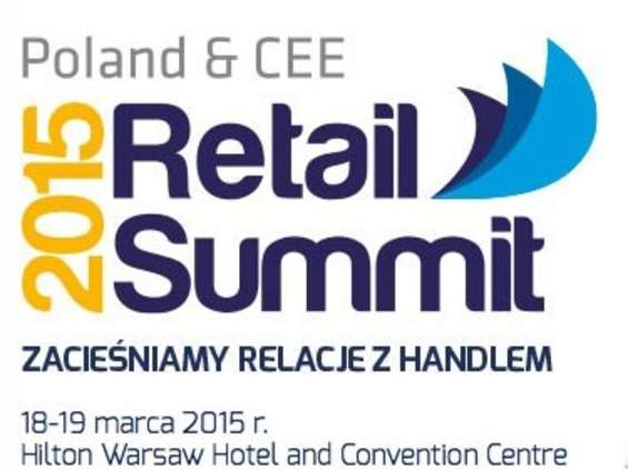 Poland & CEE Retail Summit 2015 