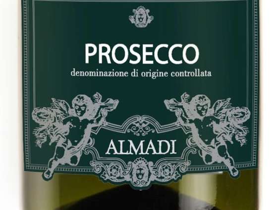 Amazis.net quality food&drinks. Prosecco 