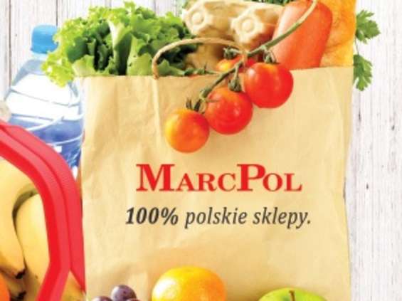 MarcPol inwestuje pod Warszawą 