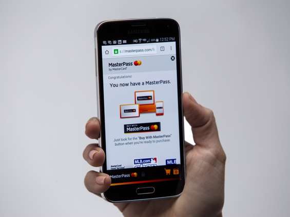 MasterCard: klienci chcą nowych sposobów płatności 