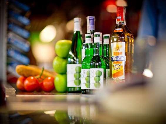 Ambra: cydr to najdynamiczniej rozwijająca się kategoria alkoholi w Polsce 