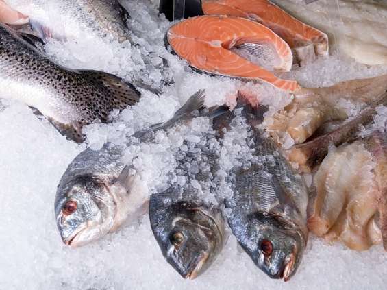 Już 40 tys. ton produktów rybnych wytwarzanych w Polsce ma certyfikat MSC 