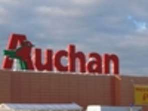 Wp.pl: Auchan najtańszym sklepem