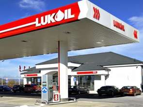 Po dziewięciu latach Lukoil wycofuje się z Polski