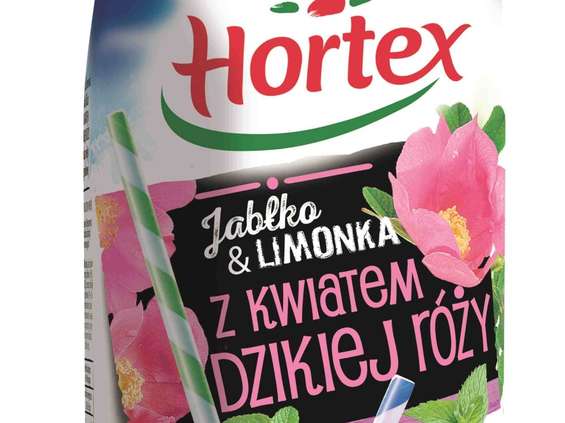 Hortex Holding. Napoje Hortex 