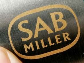 SABMiller raportuje znaczne roczne straty
