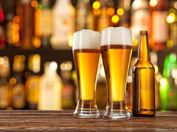 Co 10. piwo wypijane w UE spożywane jest przez Polaków 