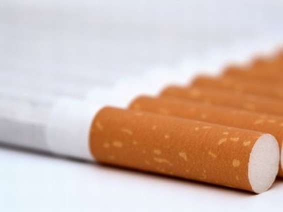 Już 25 proc. konsumpcji wyrobów tytoniowych w Polsce to szara strefa 