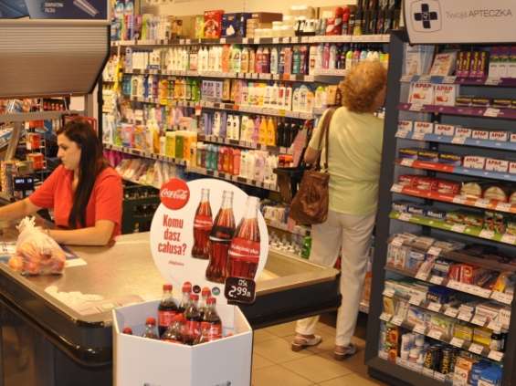 PIH przeciw planom ograniczenia sprzedaży leków w sklepach 