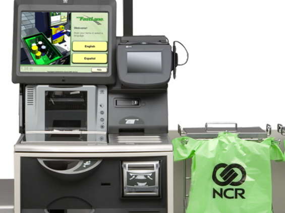 NCR zainstaluje kasy samoobsługowe w Kauflandach 